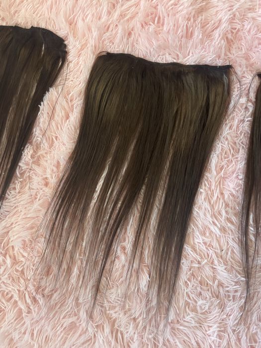 Естествена коса от Ванет