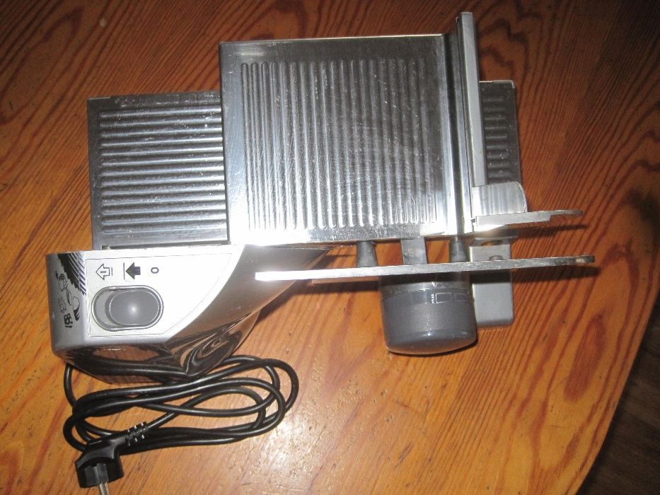 Masina de feliat Zelmer Alexis