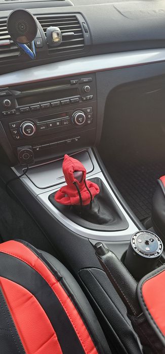 De vanzare BMW 118i,  seria 1..