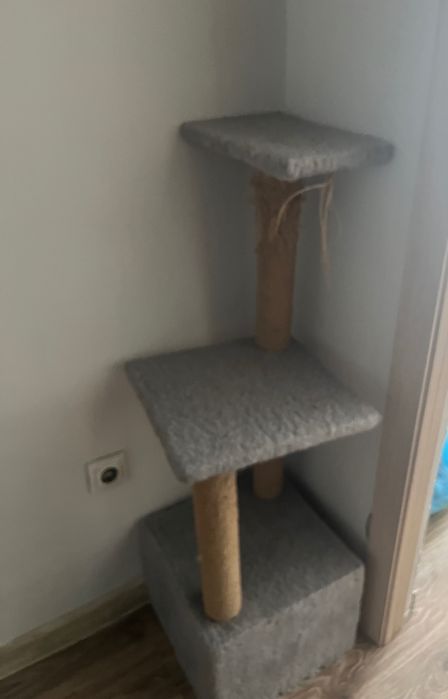 Когтеточка для кошек