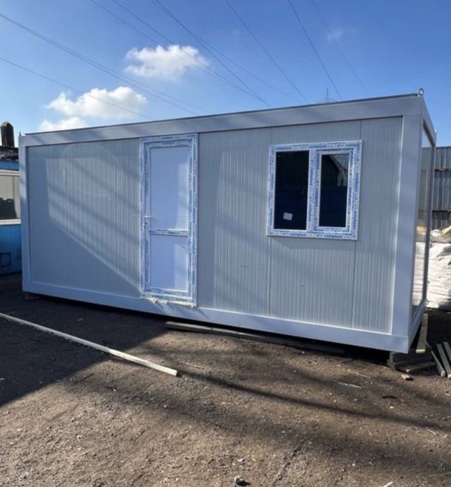 Vand containere modulare container modular din profil zincat calitativ