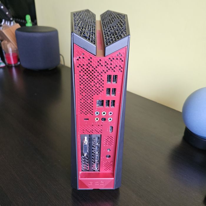 Asus Rog G20BM -AMD