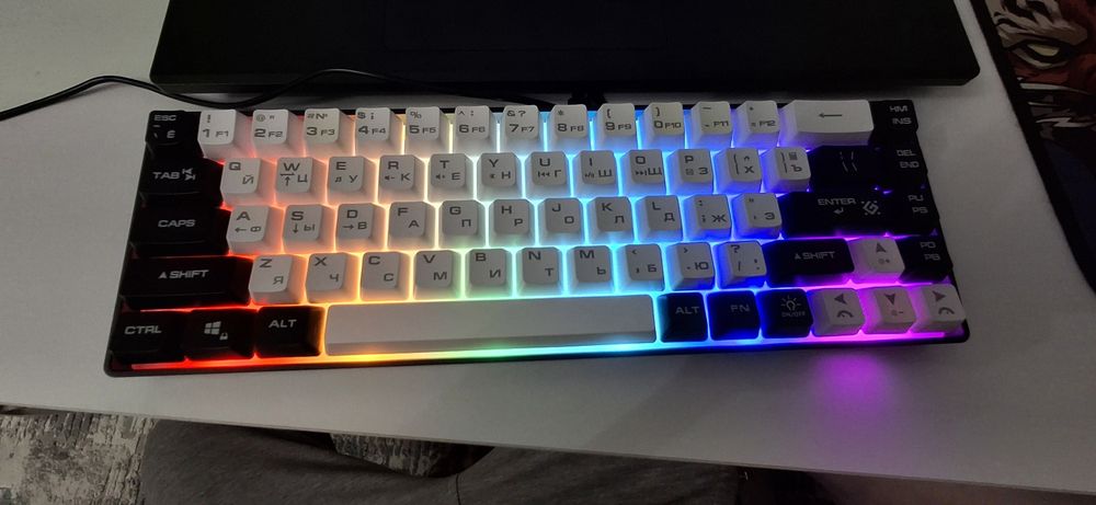 Клавиатура супер