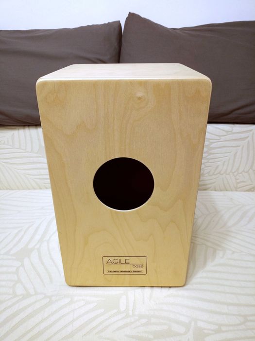 Vînd Cajon Schlagwerk CP550 Agile base