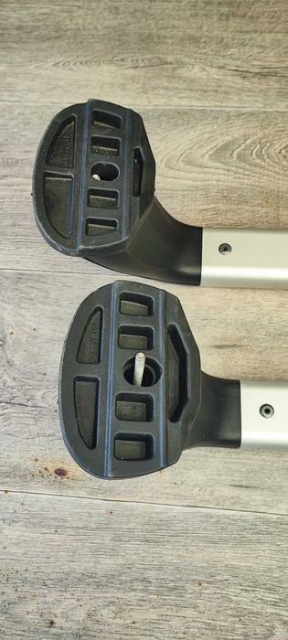 Оригинални греди за Киа Сиид хечбек 2012 - 2018