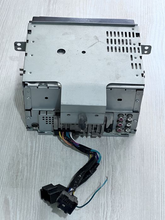 Pioneer FH-X789BT magnitofon Orginal (Bluetooth/USB)