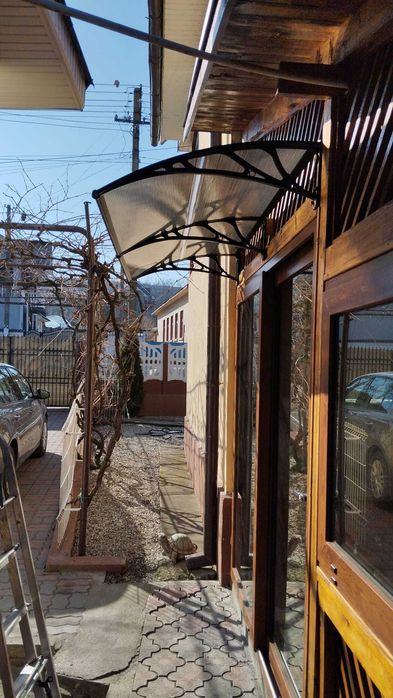 Copertine /Acoperis /marchiza modulare ECO – Livrare Gratuita