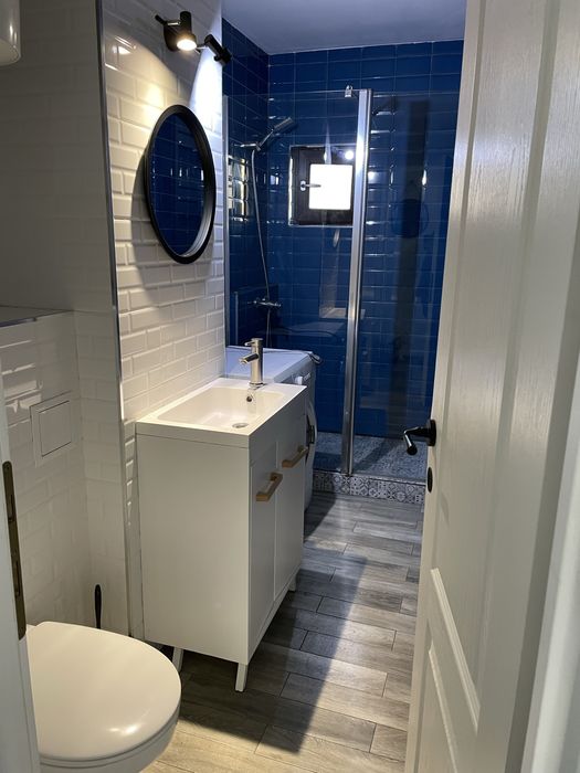 Apartament renovat in zona centrala cu loc de parcare inclus