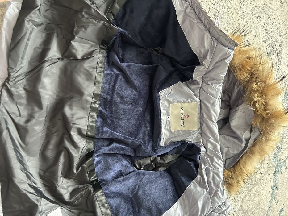 Куртка комбинезон сатылады!