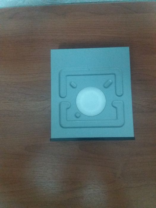 Дисковод для компьютера