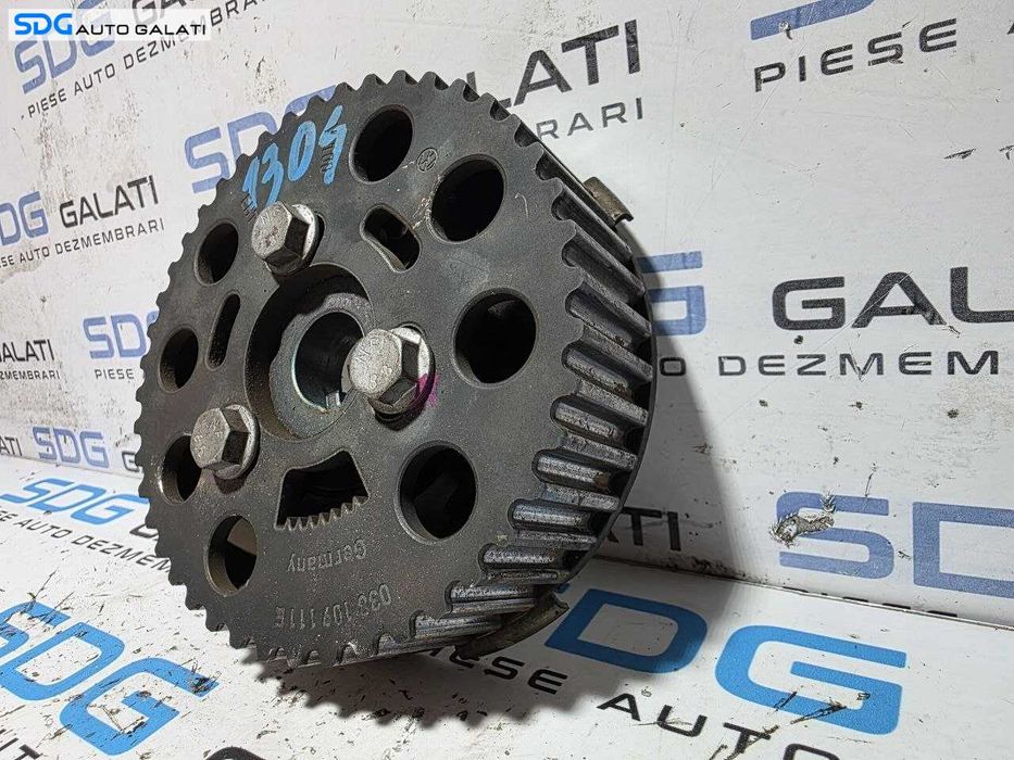 Fulie Pinion Ax Came Skoda Octavia 2 1.9 2.0 TDI BJB BKC BLS BXE BKD AZV BMN BMM CEGA CFHC 2004 - 2013 Cod 038109111E, 03L109239A [N7559]