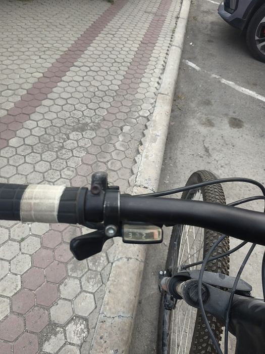 Продам Cannondale Trail 6 29