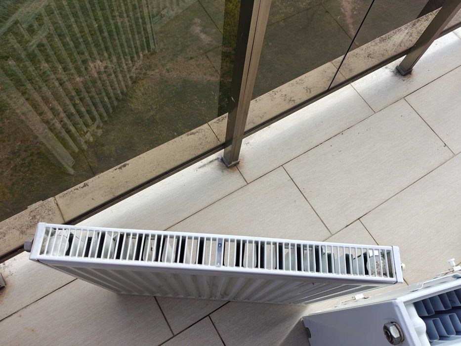 Calorifer/Radiator 60x60