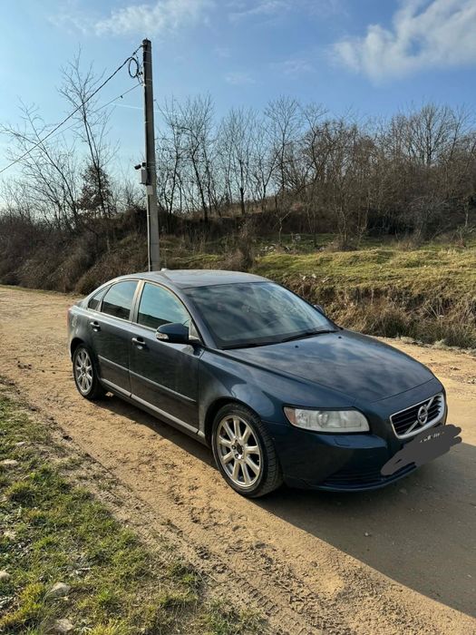 Volvo S40 stare buna, kilometri reali.