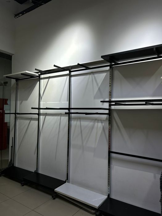 Продаётся оборудование для магазина