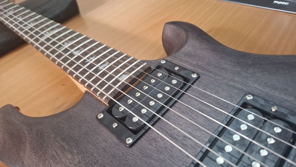 Электрогитара PRS