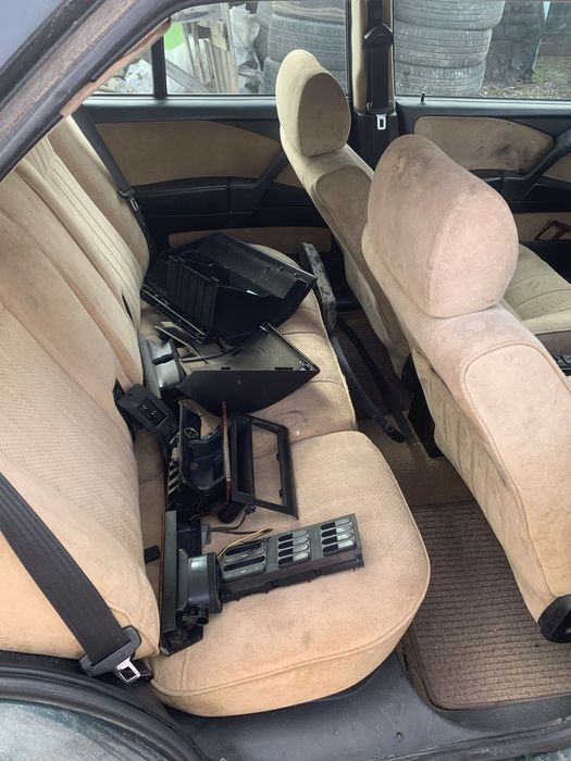 Lancia dedra комби