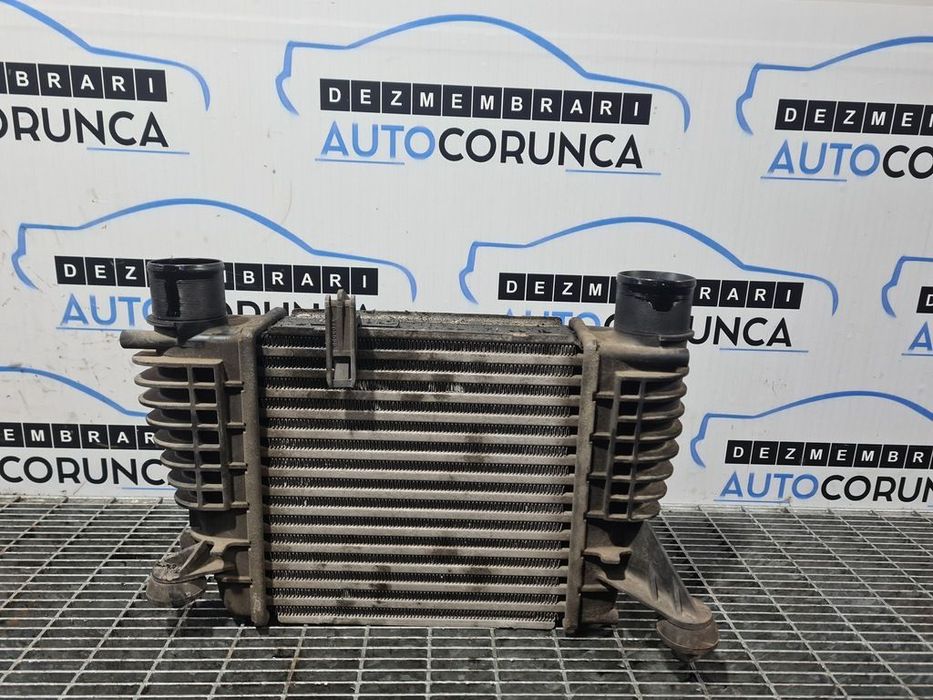 Radiator intercooler Nissan Juke 1.5 Dci 2010 - 2014 110CP 1461CC Manuala K9K Euro5 (1101)