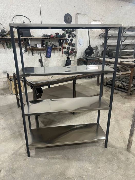 Стилажж stilajj polka oshxona uchun