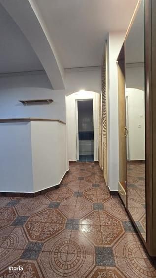 Apartament 2 camere Tei