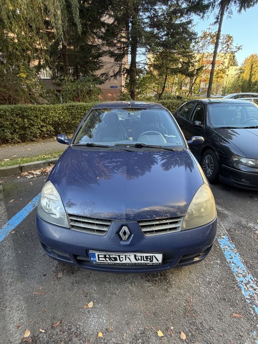 Renault Symbol