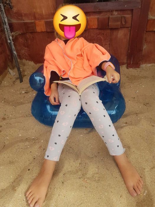 Надуваеми играчки (акула, костенурка, топка-фотьойл, пояси, дракон)