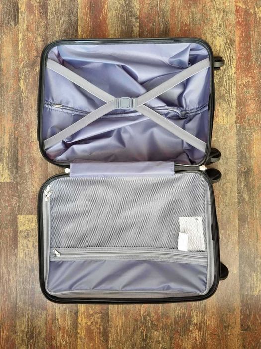 Куфар за ръчен багаж 20"