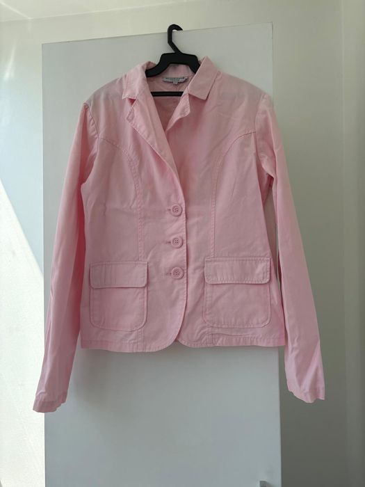 Sacou dama vara Blindate