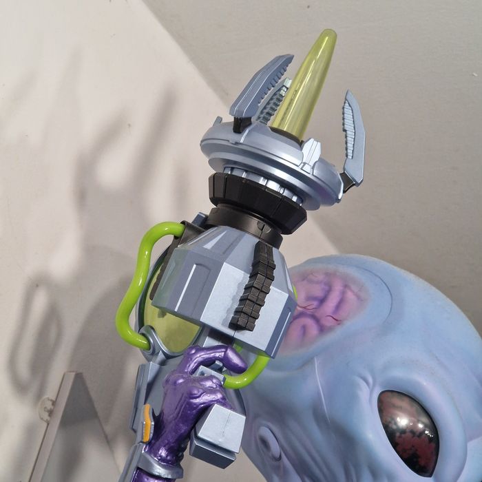 Destroy All Humans! 2 - Reprobed Колекционерска Фигура