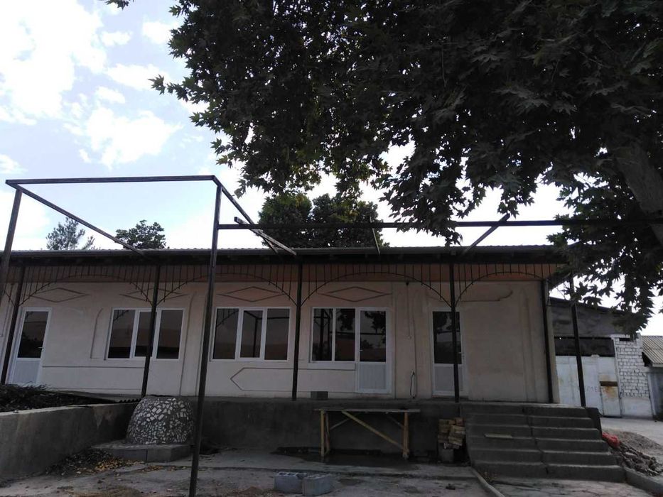 Noturar joy sotiladi