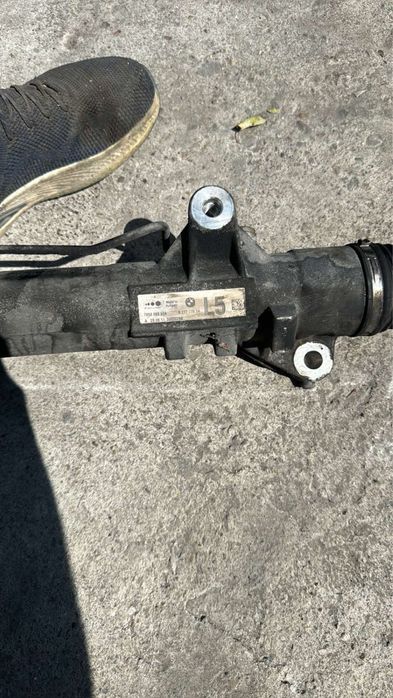 Рейка бмв ф10 ф11 хдрайв bmw f10 f11 xdrive reika 530xd 535xd