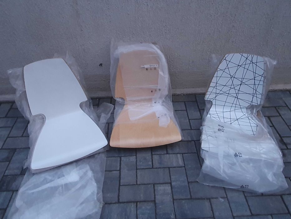 De vanzare fete de scaun model Ikea-VILMAR