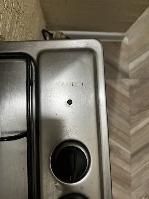 Поверхность газа ARDO