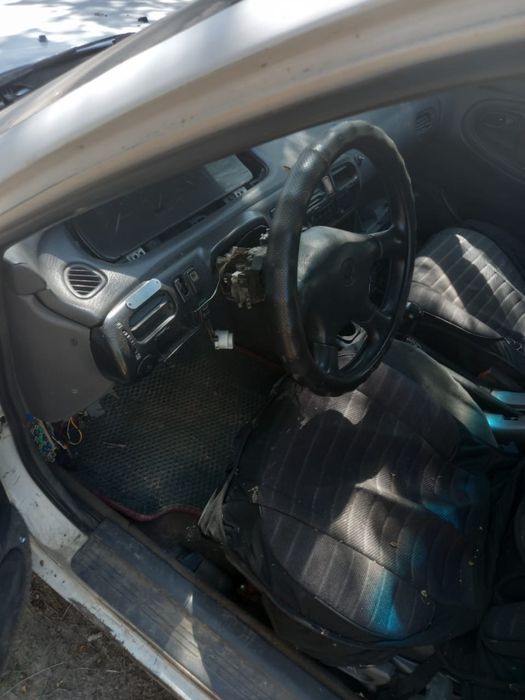 Запчасть на Mazda кронус