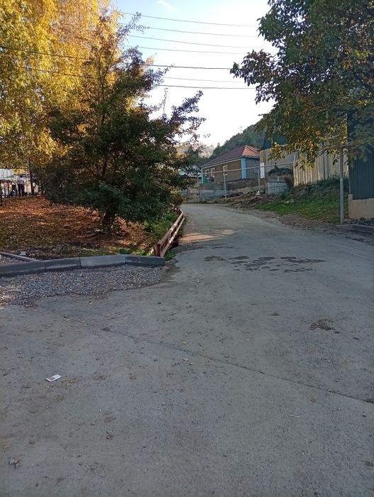 Продам участок 10 соток в Медеуском районе.