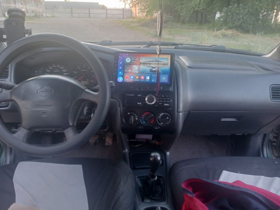 Ниссан примера п11 сатылады