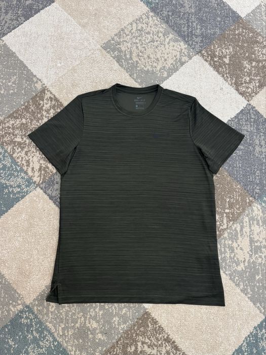 Мъжка тениска Найк