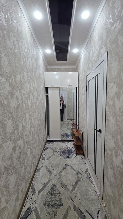 Yangi bozor orqasi narpay yuli