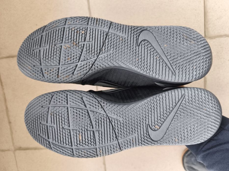 Маратонки Nike  Mercurial