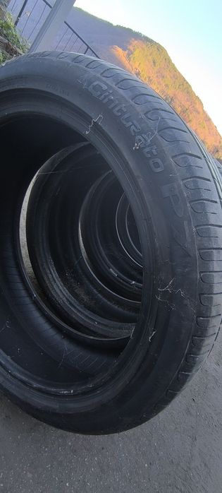 Гуми PIRELLI P7 18