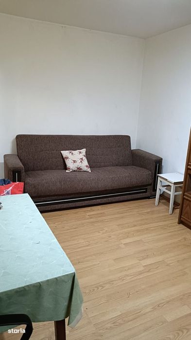 Garsoniera – Zona Bd. Regele Mihai (fost București) – Ideal Investiție