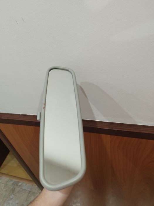 Огледало за задно виждане на audi a4 b7