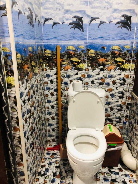 Kvartira Ijaraga Beriladi    Chilonzor 19 kvartal.