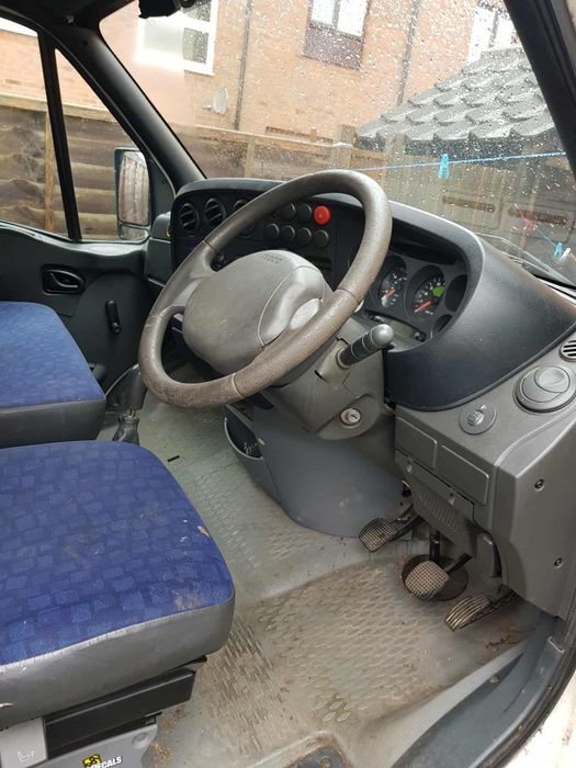 Iveco daily 2006