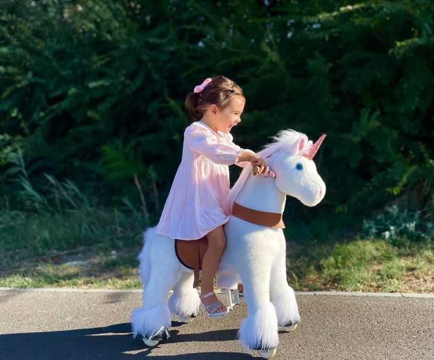 Vand pony cycle in stare foarte buna