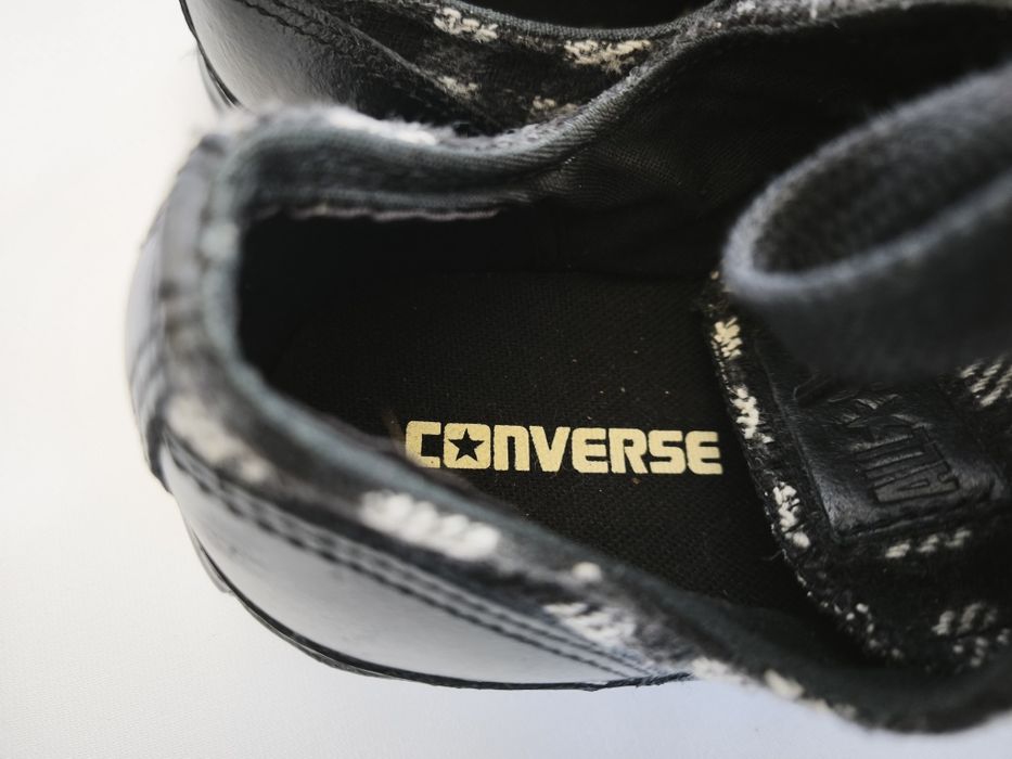 Converse, оригинални нови кецове, номер 41
