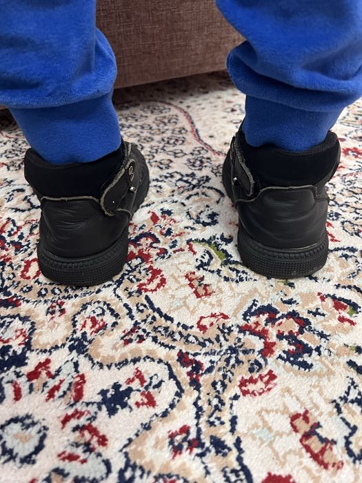 Продам обувь на мальчика