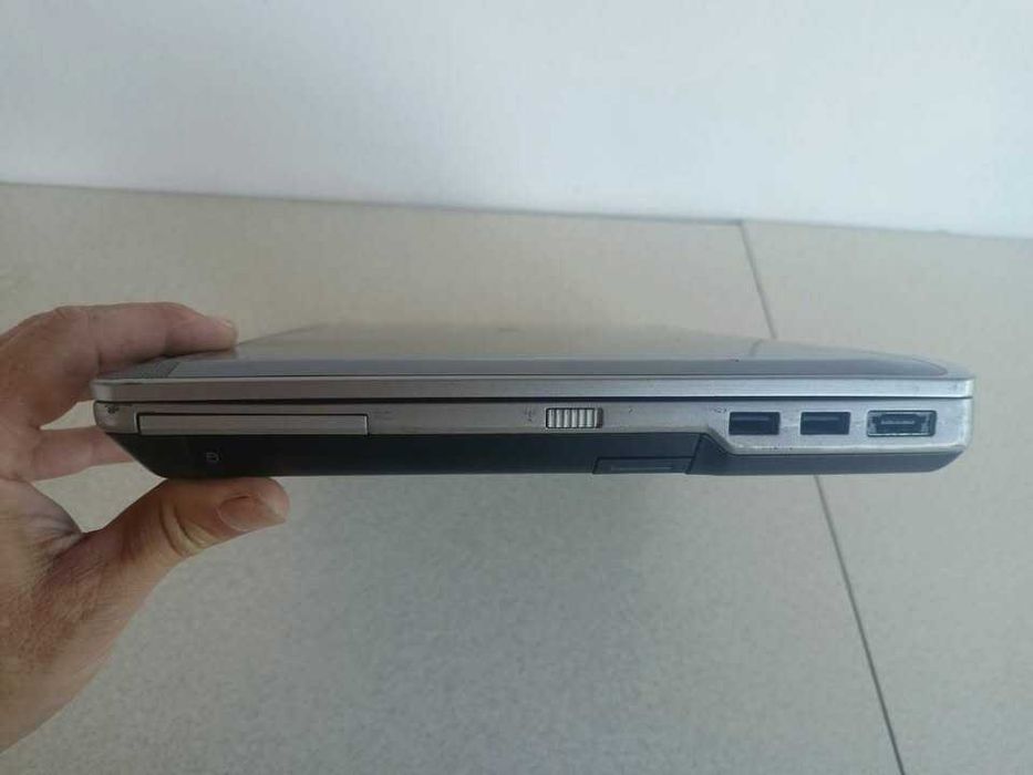 Laptop Dell E6430 Ecran 14 HD i7-3720QM RAM 8GB SSD 250G Baterie 2:30H