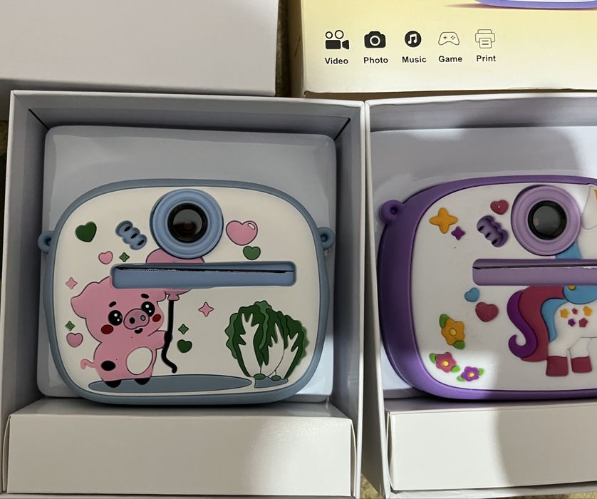 Пленочнный фотоопарат