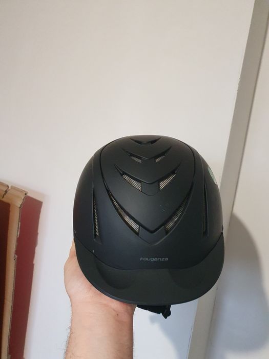 Casca echitatie Fouganza